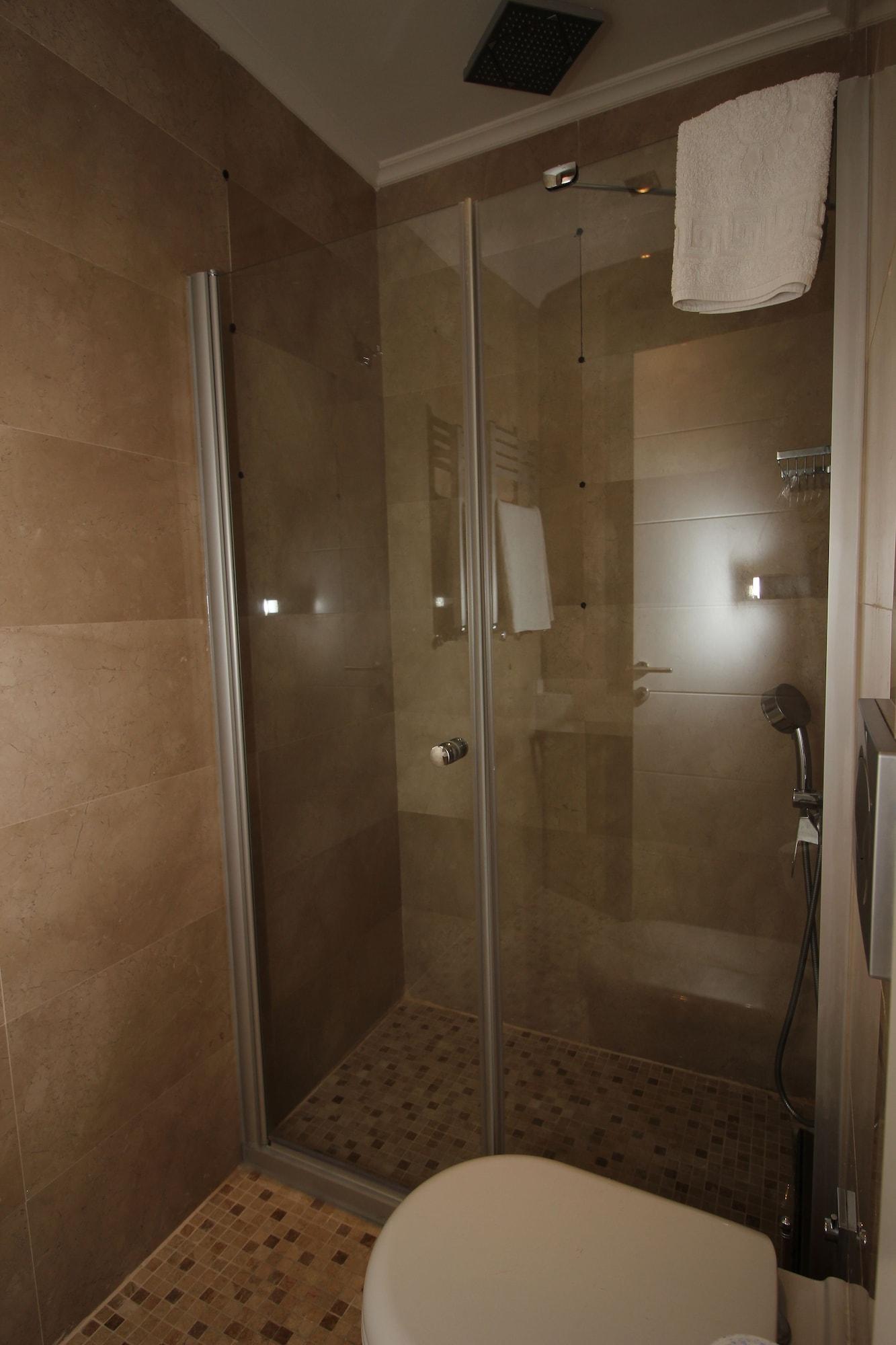 Le Marde Hotel Istanbul Eksteriør billede